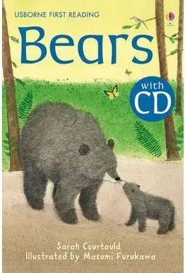 Bears + Cd el 120-250