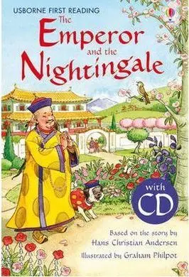 The Emperor And Nightingale+Cd El600-900