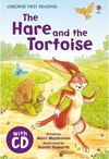 THE HARE AND THE TORTOISE+CD EL 600-900