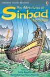 THE ADVENTURES OF SINBAD THE SAILOR