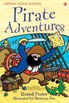 PIRATE ADVENTURES