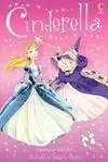 Cinderella + Cd