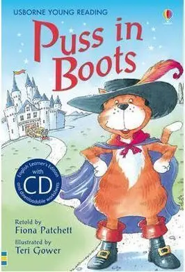 Puss In Boots
