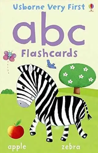 Abc Flashcards