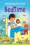 BEDTIME. USBORNE VERY FIRST WORDS