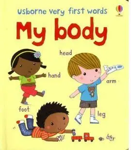 My Body