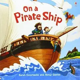 On a Pirate Ship