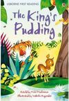 THE KING'S PUDDING