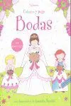 Bodas Coloreo y Pego