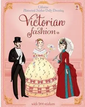 Victorian Clothes&Fashion