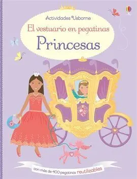 Princesas