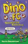 DINO FC. TRANSFER TROUBLE