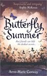 BUTTERFLY SUMMER