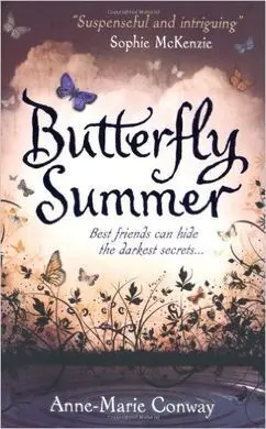 Butterfly Summer