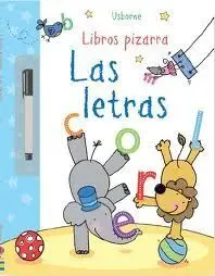 Las Letras