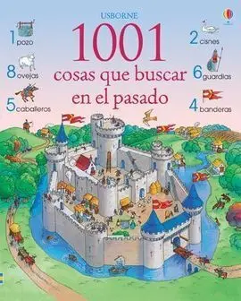 1001 Cosas que Buscar en el Pasado