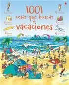 1001 Cosas que Buscar de Vacaciones