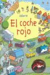 El Coche Rojo