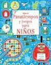 Pasatiempos y Juegos para Niños