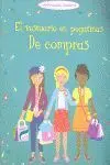 Chicas de Compras