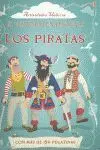 Piratas