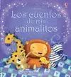 Los Cuentos de Mis Animalitos