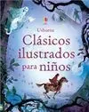 Clasicos Ilustrados para Niños