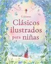 Clasicos Ilustrados para Niñas