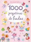 1000 Pegatinas de Hadas