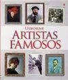 Artistas Famosos