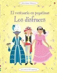 Los Disfraces
