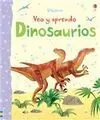 Veo y Aprendo Dinosaurios