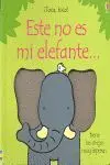 Este no Es mi Elefante