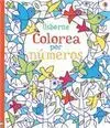 Colorea por Números