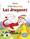 Los Dragones