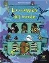 La Mansión del Miedo