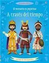 A Través del Tiempo