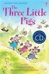 The Three Little Pigs