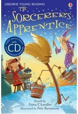 The Sorcerers Apprentice+Cd