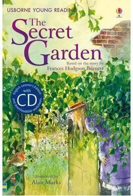 The Secret Garden