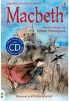 MACBETH + CD EL 1500-2500