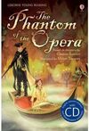 THE PHANTOM OF THE OPERA+CD EL1500-2500