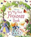 MY FIRST PRINCESS BOOK