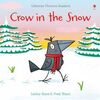 PHONIC READERS: CROW IN THE SNOW