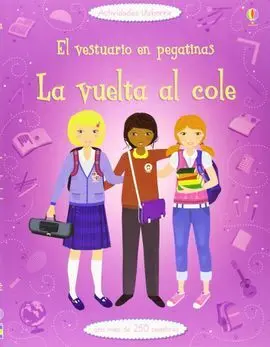 La Vuelta Al Cole