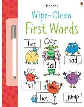 First Words