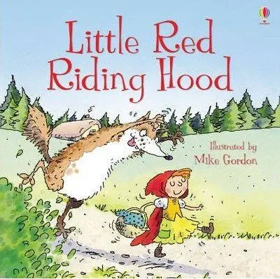 Little Red Riding Hood