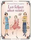 Los Felices Años Veinte