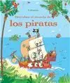 Descubro el Mundo de los Piratas
