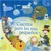 Cuentos para los Más Pequeños